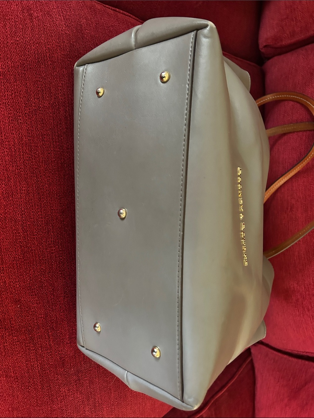 Florentine Large Barlow / Dooneyu Burke